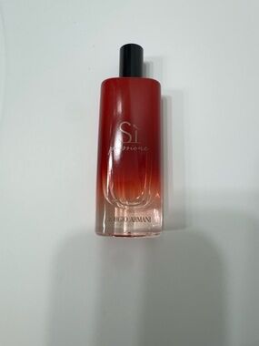Giorgio Armani Ladies Si Passione EDP Spray 0.5 oz Fragrances